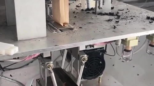 工業自動化控制軟件 從換封口機器看工人危機感與行業變革