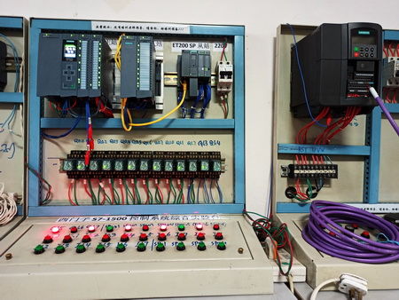 北京西門子PLC與工業自動化全棧技術培訓指南