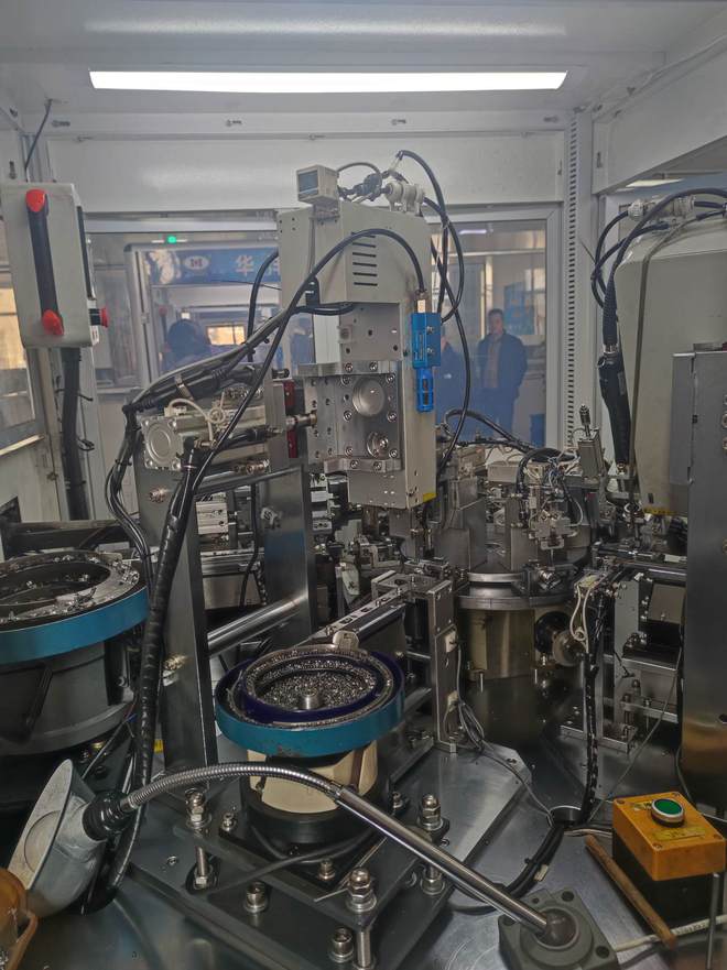 華洋啟動“5G+數字化車間”項目，以工業自動化軟件打造縫配智造新標桿